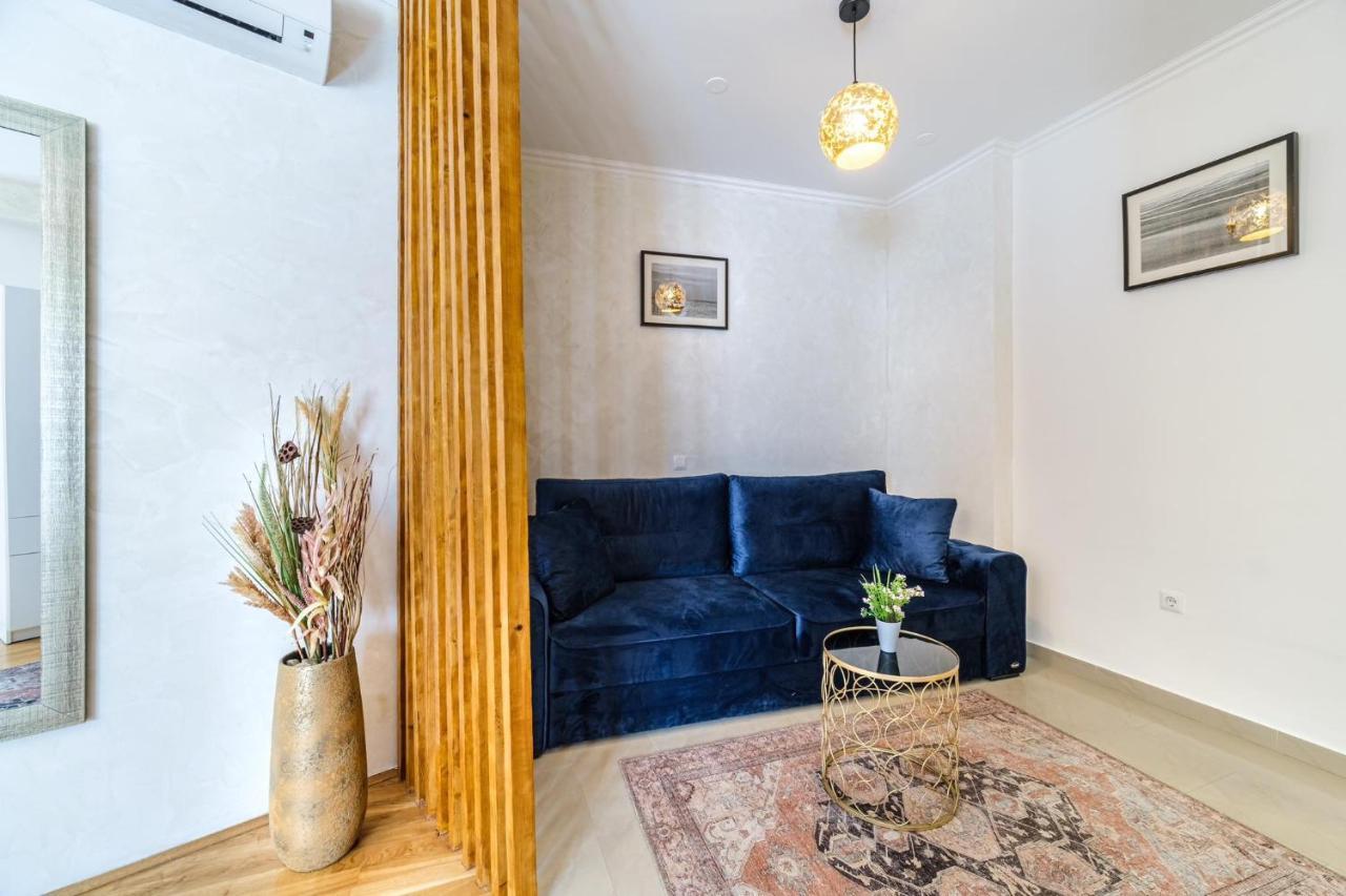 Luxury Apartmens Sebastijan&Karlo สปลิท ภายนอก รูปภาพ