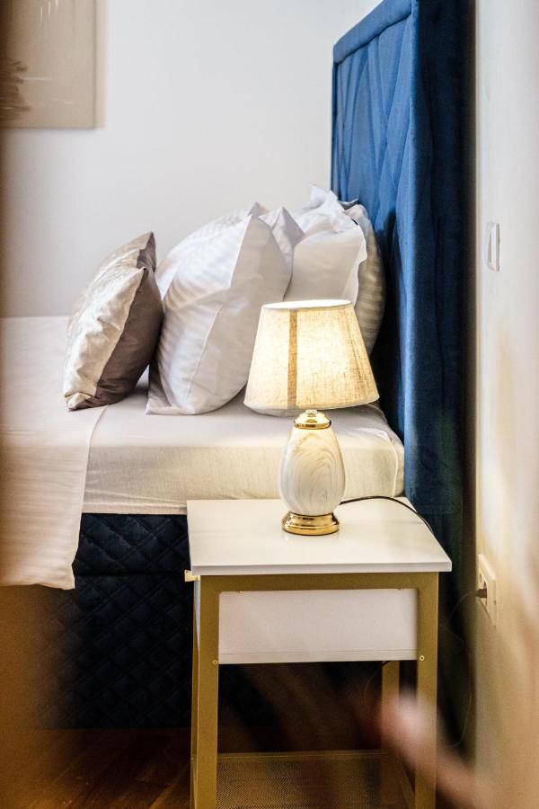 Luxury Apartmens Sebastijan&Karlo สปลิท ภายนอก รูปภาพ