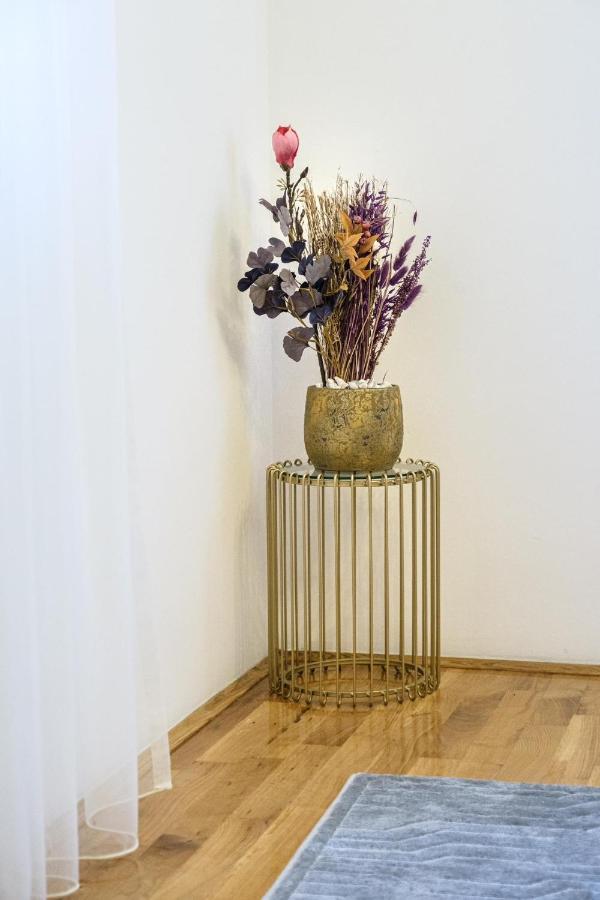 Luxury Apartmens Sebastijan&Karlo สปลิท ภายนอก รูปภาพ