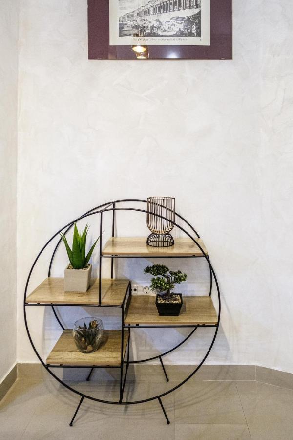 Luxury Apartmens Sebastijan&Karlo สปลิท ภายนอก รูปภาพ